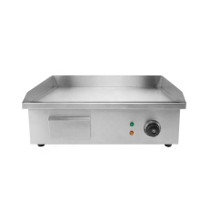 Burger Grill Machine Flat Top Electric Grill Electric Griddle